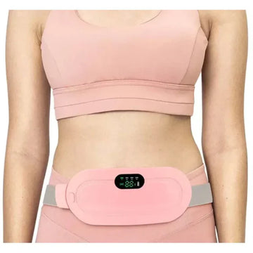 PERIOD CRAMP RELIEF BELT