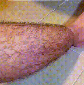 Ecrin Hair Removal Spray – Painless & Fast Hair Remover for Smooth, Soft Skin