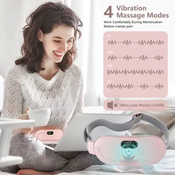 PERIOD CRAMP RELIEF BELT 